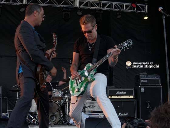 Sugar Ray & Uncle Kracker